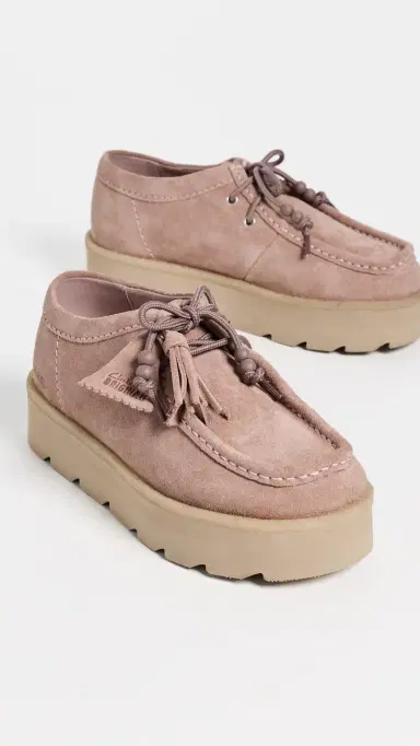 Clarks Meare Walla Loafers | Thumbnail 5