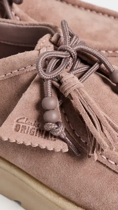Clarks Meare Walla Loafers | Thumbnail 6