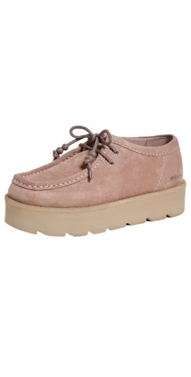 Clarks Meare Walla Loafers | Thumbnail 1