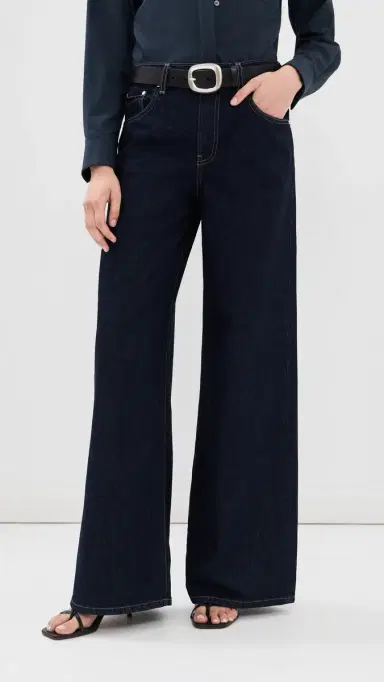 TWP Tiny Dancer Jeans | Thumbnail 2