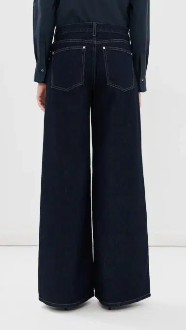 TWP Tiny Dancer Jeans | Thumbnail 3