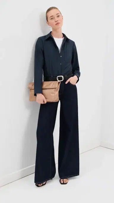 TWP Tiny Dancer Jeans | Thumbnail 5