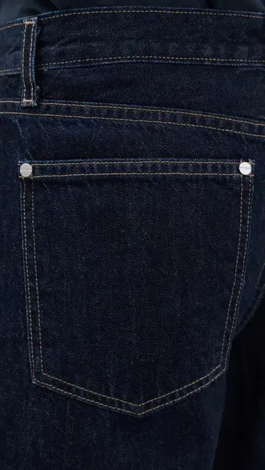 TWP Tiny Dancer Jeans | Thumbnail 6