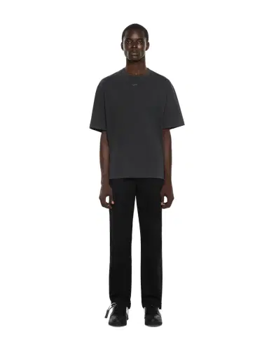 Off-White Swimming Face Skate T-Shirt | Thumbnail 2