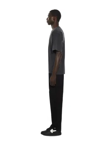 Off-White Swimming Face Skate T-Shirt | Thumbnail 3