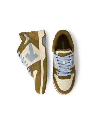 Off-White Out Of Office Sneakers | Thumbnail 4