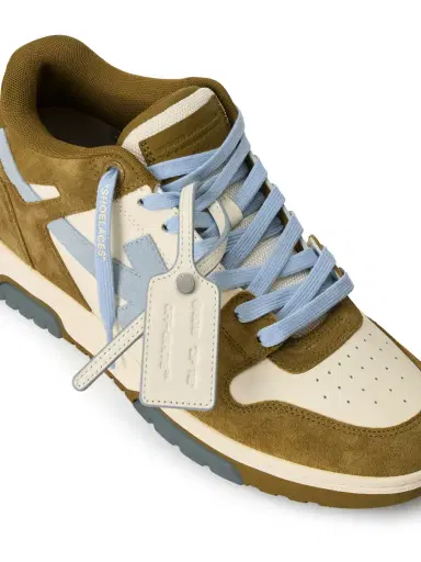 Off-White Out Of Office Sneakers | Thumbnail 6