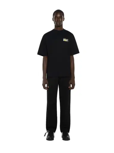 Off-White Industrial Arrow Skate T-Shirt | Thumbnail 2