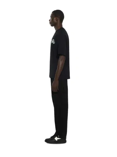 Off-White Stroke 2 Arrow Skate T-Shirt | Thumbnail 3
