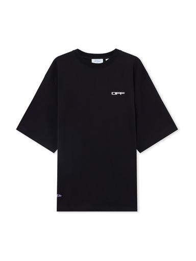 Off-White Archigeography Arrow Skate T-Shirt | Thumbnail 1