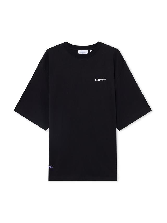 Off-White Archigeography Arrow Skate T-Shirt