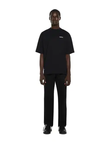 Off-White Archigeography Arrow Skate T-Shirt | Thumbnail 2