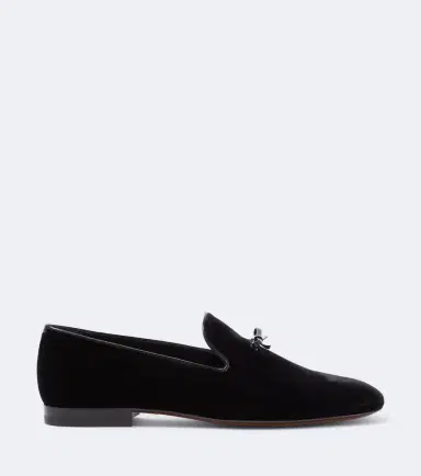Tom Ford Scott velvet slippers | Thumbnail 7