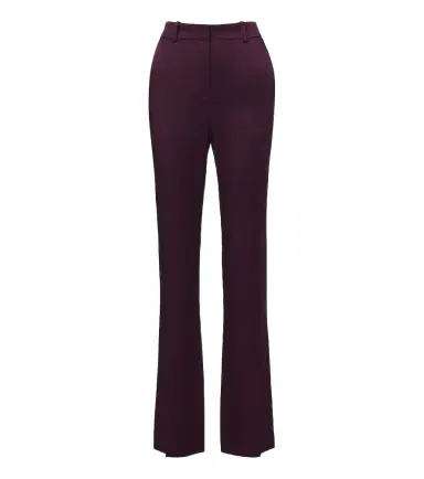 Nina Ricci Cady straight pants | Thumbnail 1