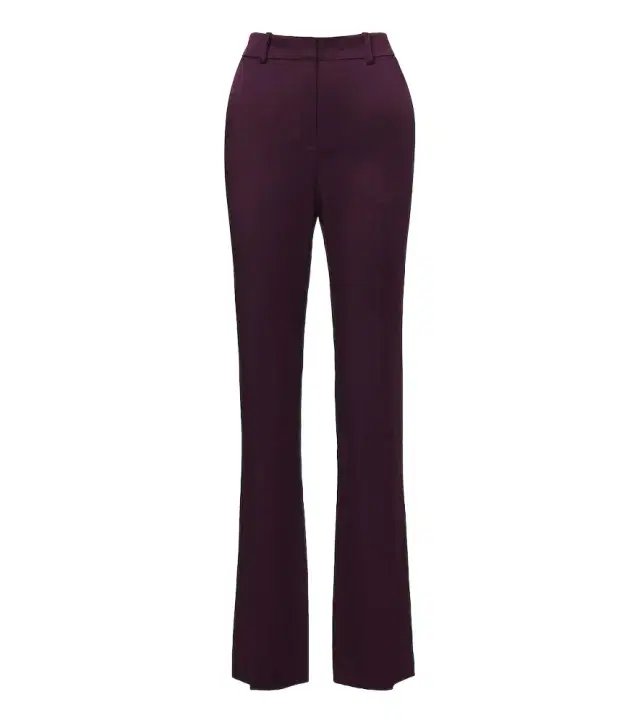 Nina Ricci Cady straight pants