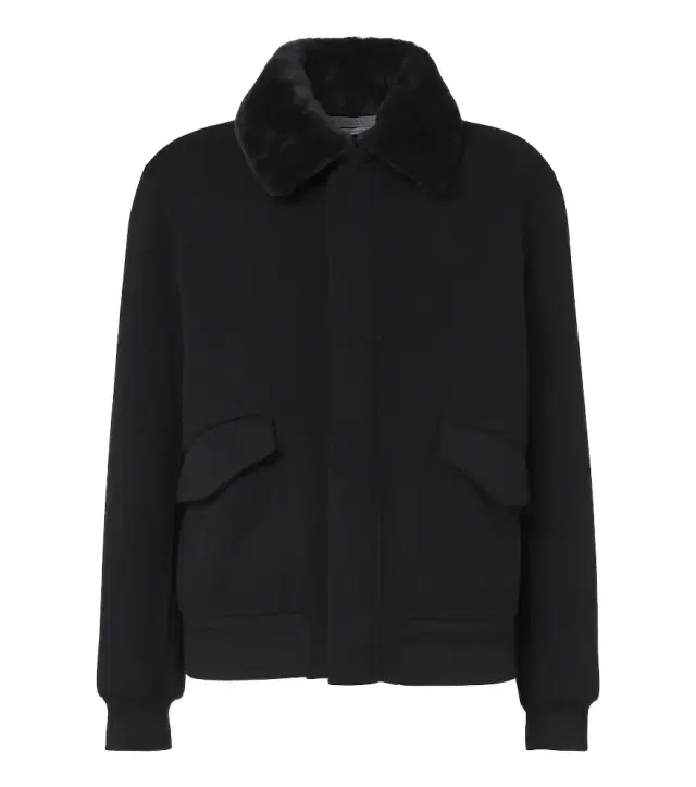 Gabriela Hearst James cashmere bomber jacket