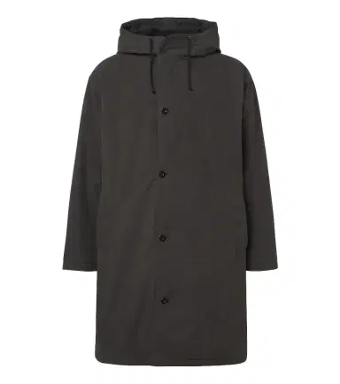 The Row Saori cotton-blend parka | Thumbnail 1