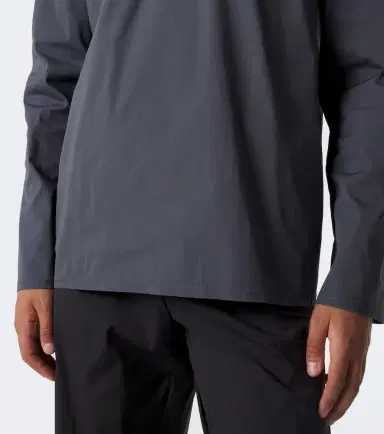 Miu Miu Cotton-blend poplin T-shirt | Thumbnail 4