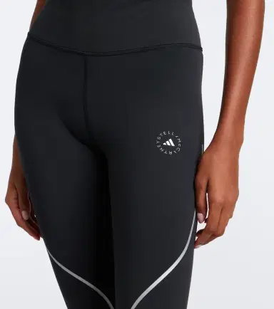 adidas by Stella McCartney Logo leggings | Thumbnail 4