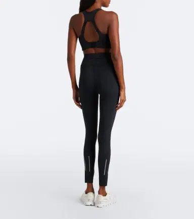 adidas by Stella McCartney Logo leggings | Thumbnail 5