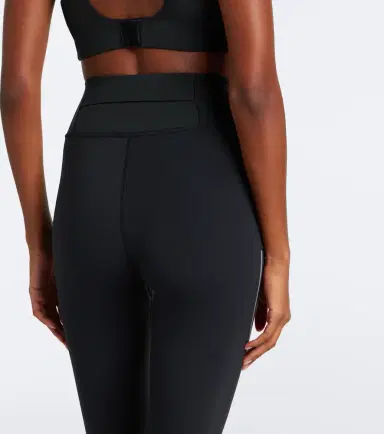 adidas by Stella McCartney Logo leggings | Thumbnail 6