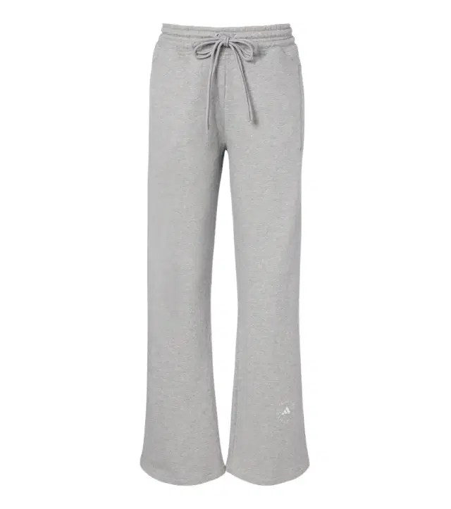 adidas by Stella McCartney Cotton jersey sweatpants