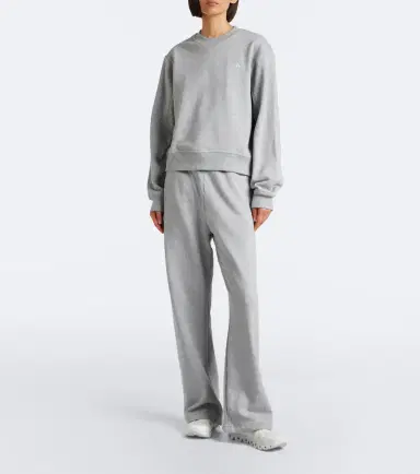 adidas by Stella McCartney Cotton jersey sweatshirt | Thumbnail 2