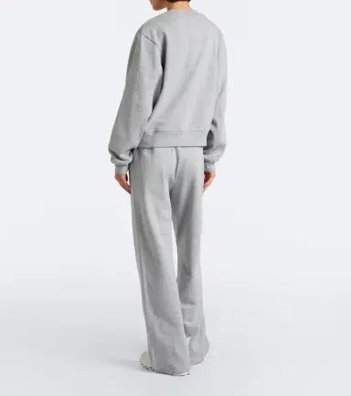 adidas by Stella McCartney Cotton jersey sweatshirt | Thumbnail 3