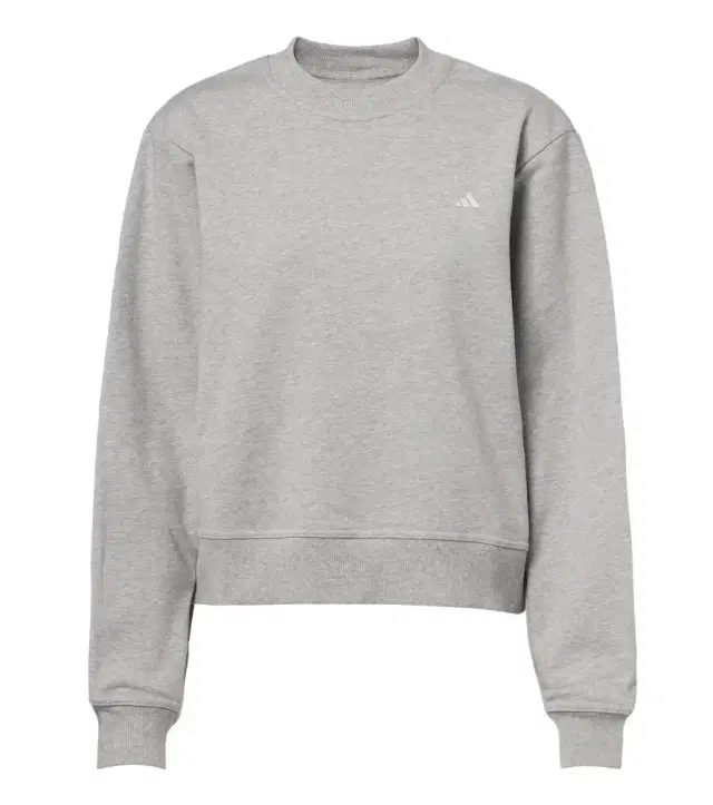 adidas by Stella McCartney Cotton jersey sweatshirt