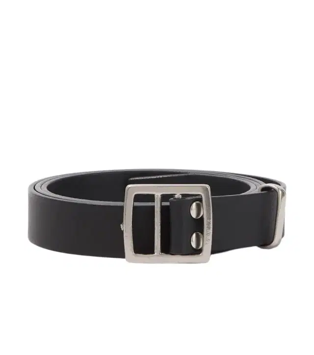 COMME des GARCONS HOMME Comme des Garçons Homme Leather belt