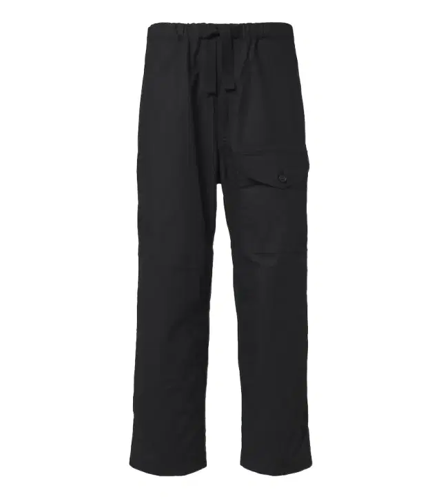 COMME des GARCONS HOMME Comme des Garçons Homme Cotton cargo pants