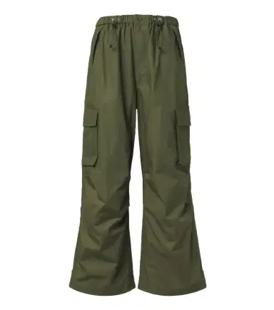COMME des GARCONS HOMME Comme des Garçons Homme Cotton ripstop cargo pants | Thumbnail 1 COMME des GARCONS HOMME Comme des Garçons Homme Cotton ripstop cargo pants | Thumbnail 1