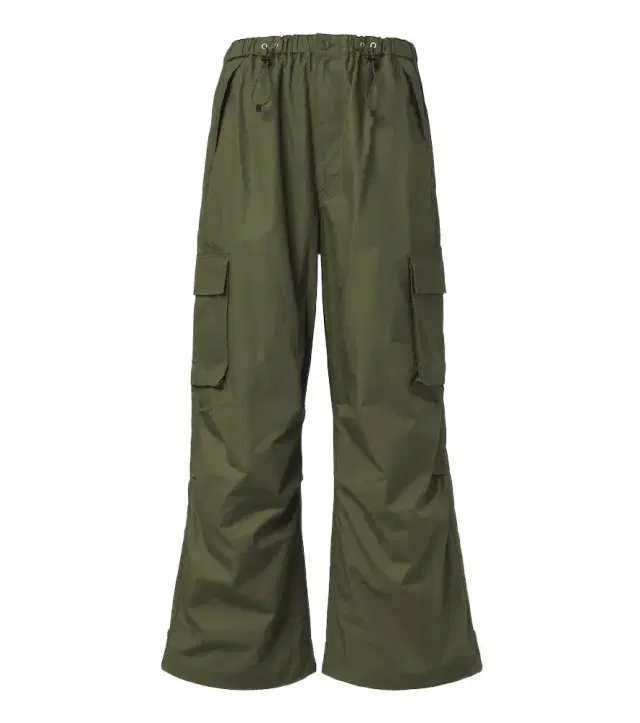 COMME des GARCONS HOMME Comme des Garçons Homme Cotton ripstop cargo pants