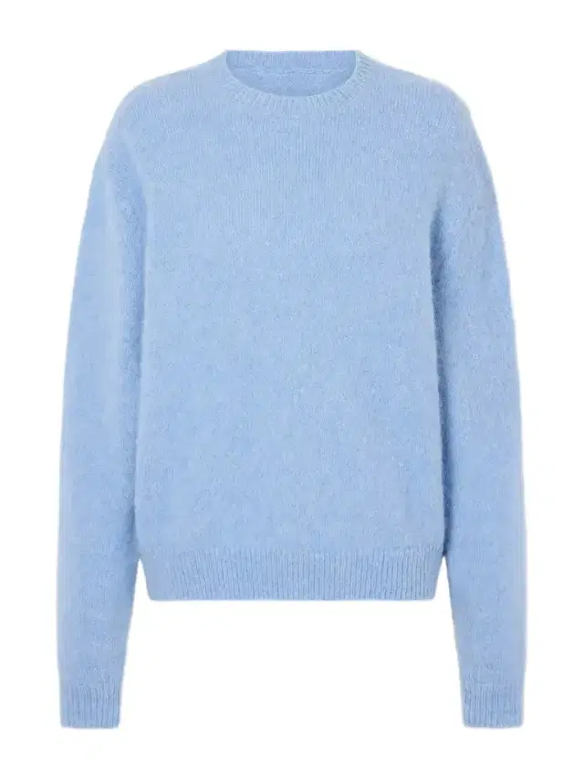 TOTEME Alpaca And Cotton-blend Sweater