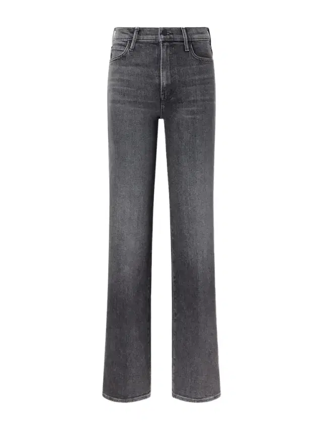 The Kick It High-rise Straight-leg Stretch Jeans The Kick It High-rise Straight-leg Stretch Jeans