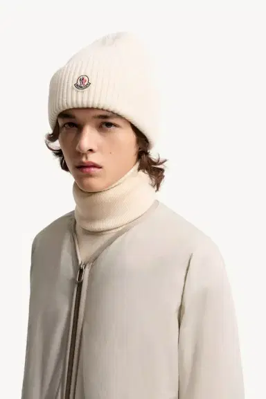 Moncler Moncore Mid-length Down Jacket | Thumbnail 5
