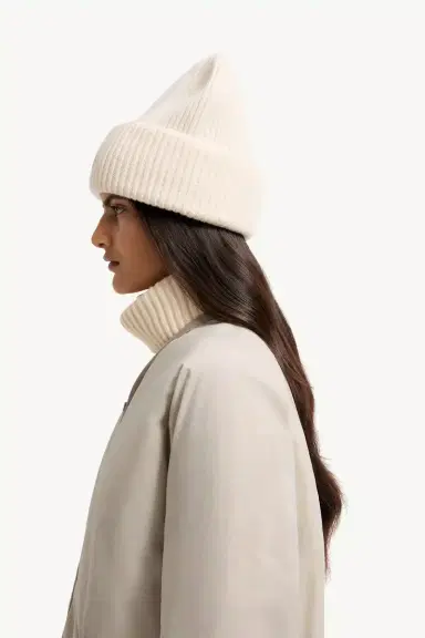 Moncler Moncore Mid-length Down Jacket | Thumbnail 6