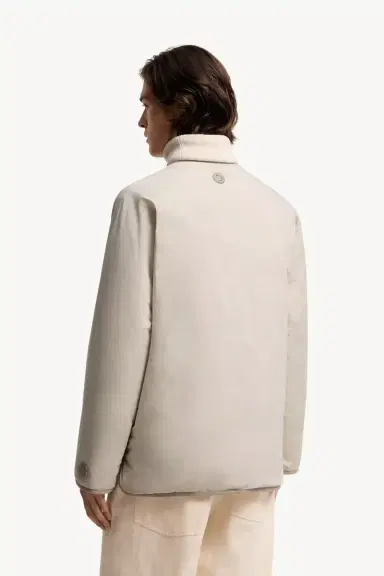Moncler Moncore Mid-length Down Jacket | Thumbnail 8