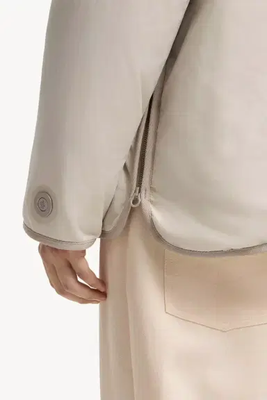 Moncler Moncore Mid-length Down Jacket | Thumbnail 10