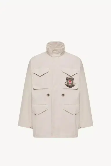 Moncler Field Jacket | Thumbnail 2