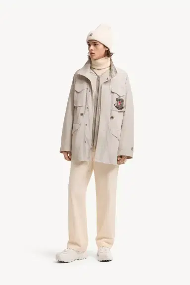 Moncler Field Jacket | Thumbnail 3