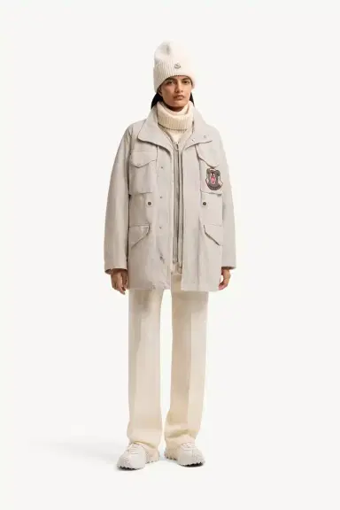 Moncler Field Jacket | Thumbnail 4