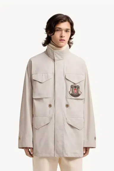 Moncler Field Jacket | Thumbnail 7