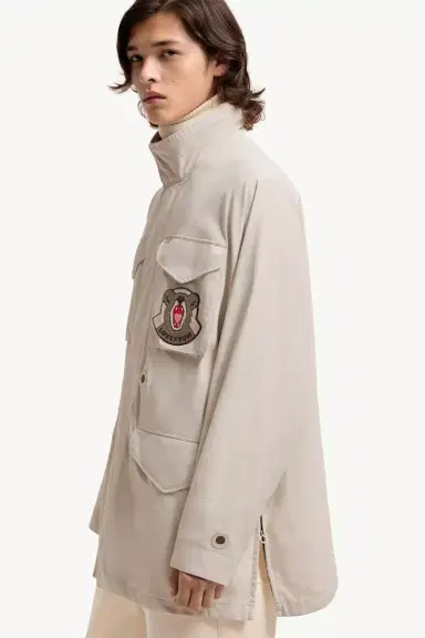 Moncler Field Jacket | Thumbnail 9