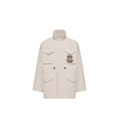 Moncler Field Jacket | Thumbnail 1