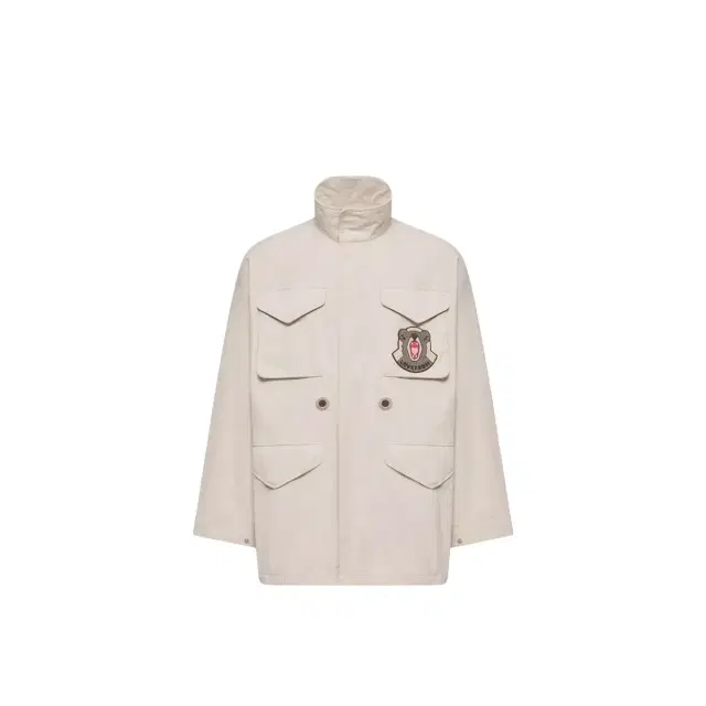 Moncler Field Jacket