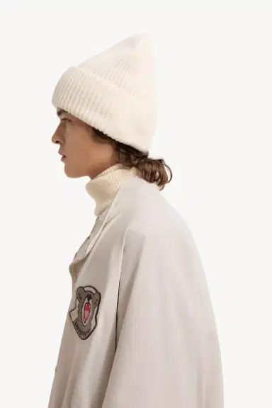 Moncler Long Parka | Thumbnail 5