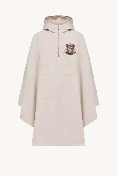 Moncler Poncho | Thumbnail 2