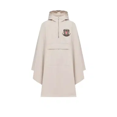 Moncler Poncho | Thumbnail 1