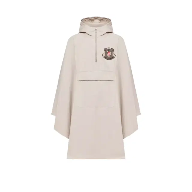 Moncler Poncho